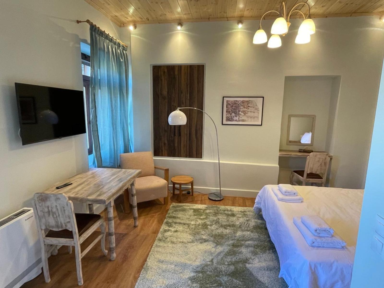 Appartement Artemis Seasons *