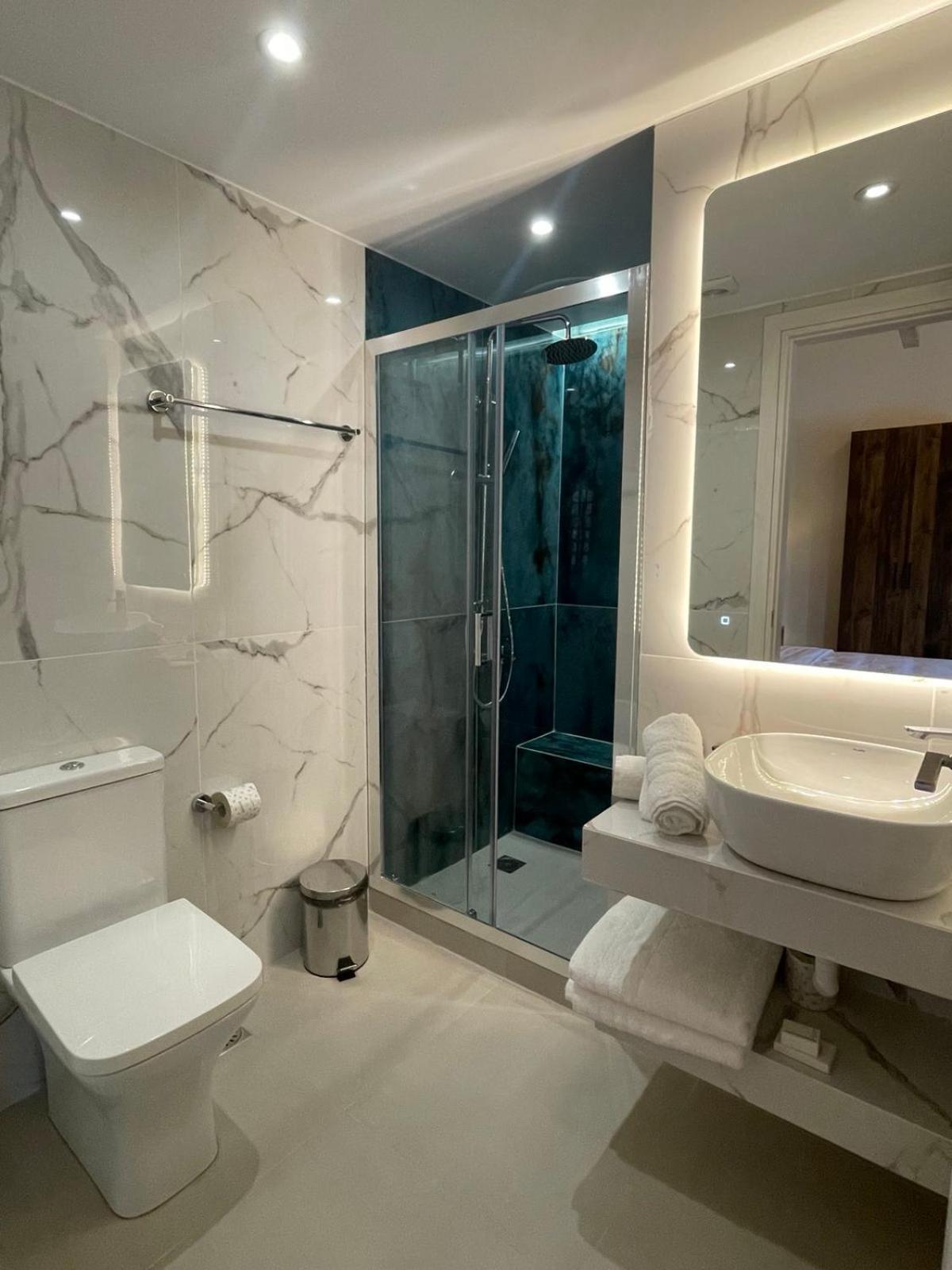 Artemis Seasons Appartement *