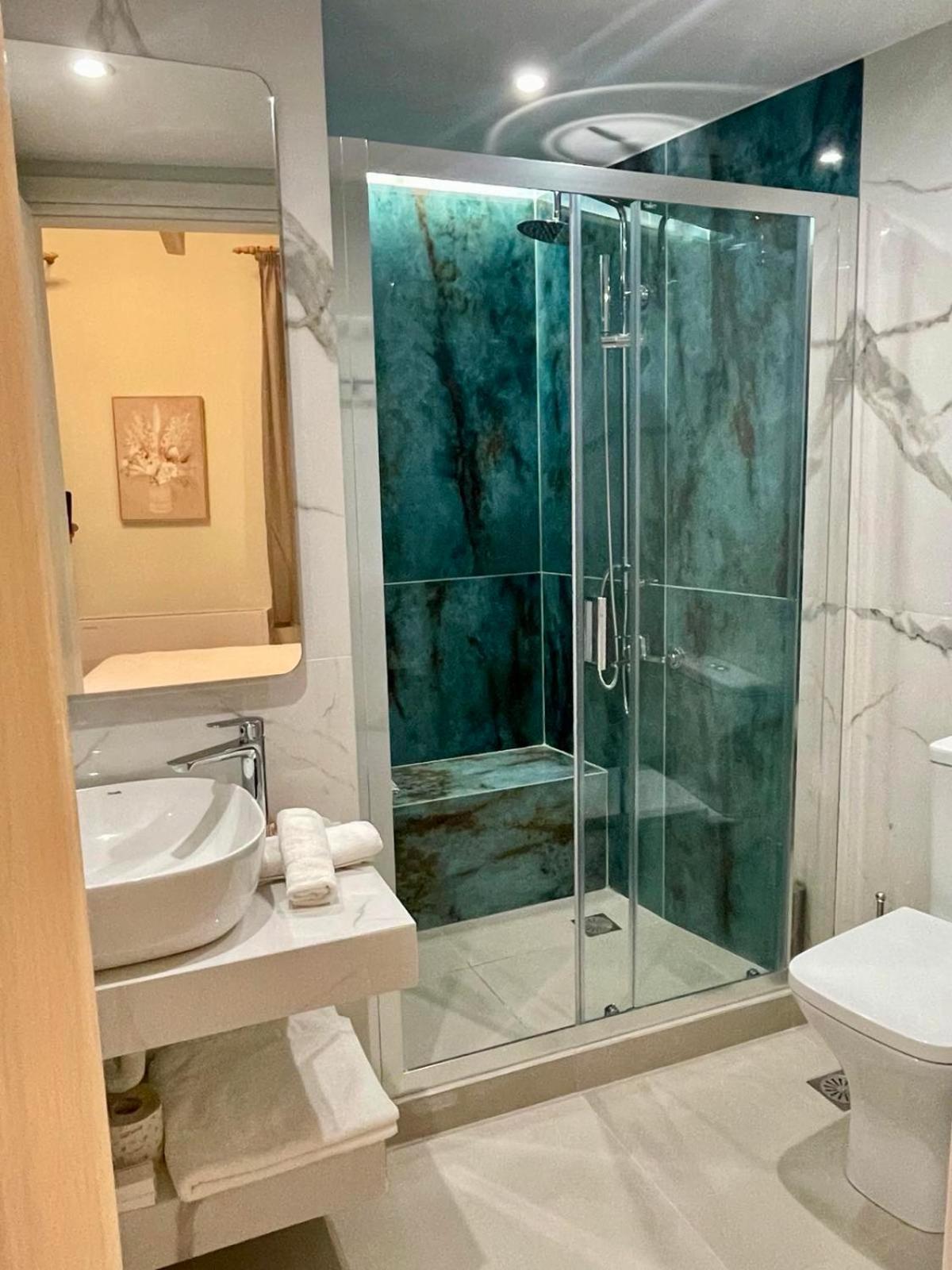 Appartement Artemis Seasons