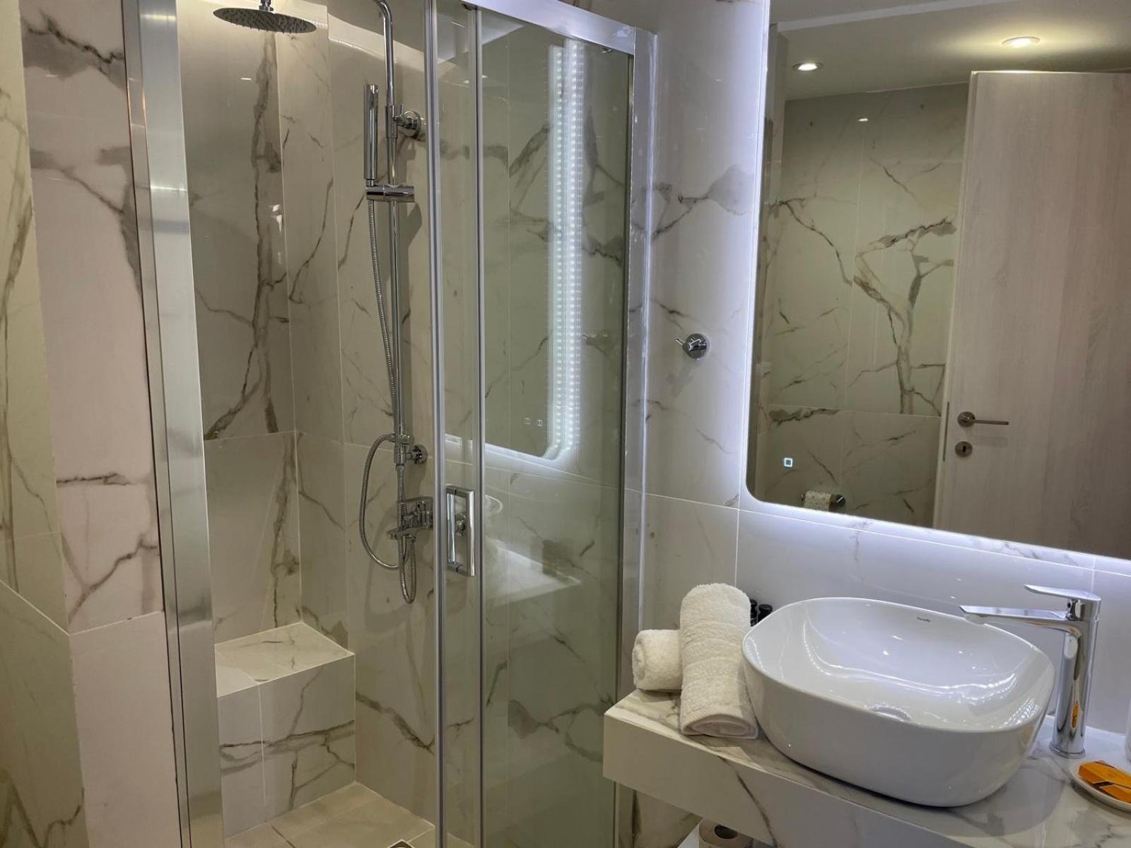 Appartement Artemis Seasons Ellinikón